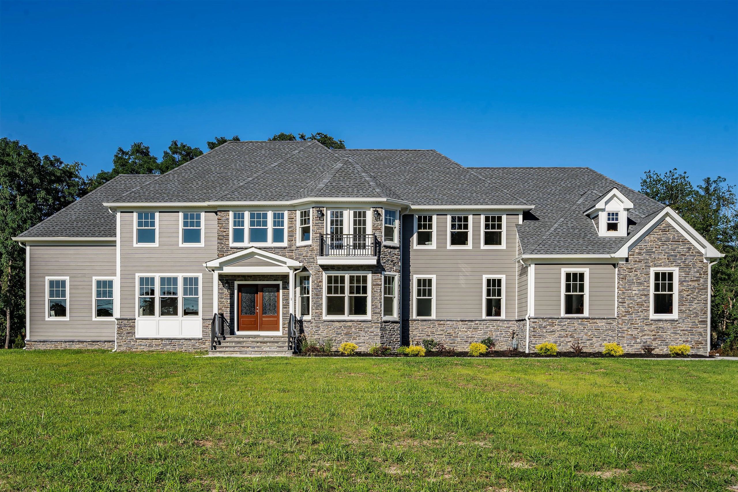 Haystack Glen Estates